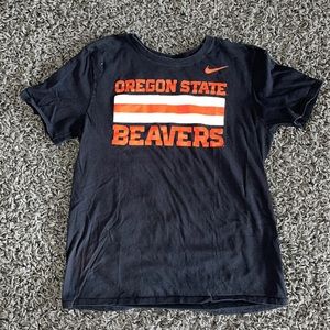 Oregon State Beavers T Shirt